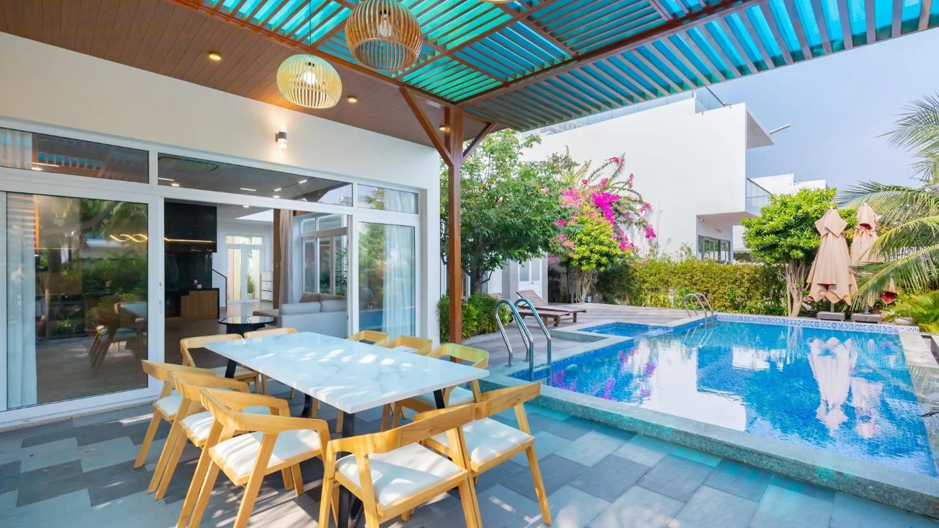 Villa R7 Aria Resort Vung Tau