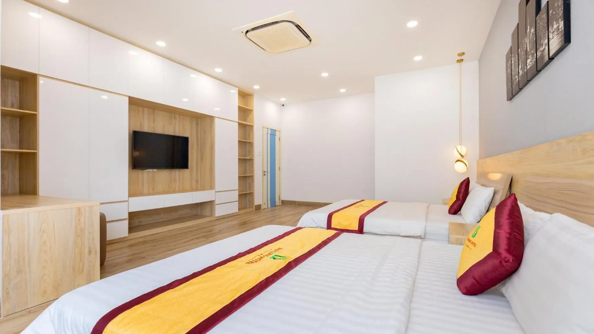 R7 Aria Resort Vung Tau 0*,
