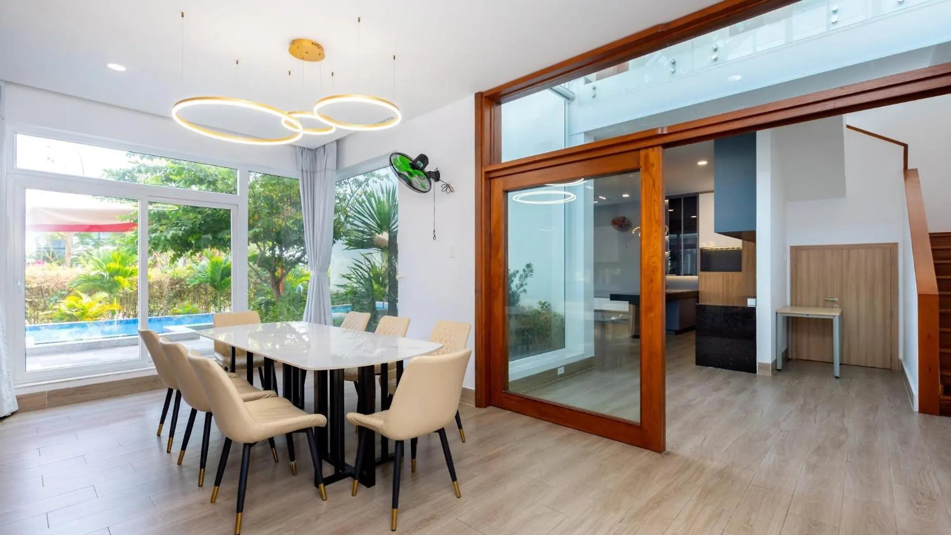 R7 Aria Resort Vung Tau Villa