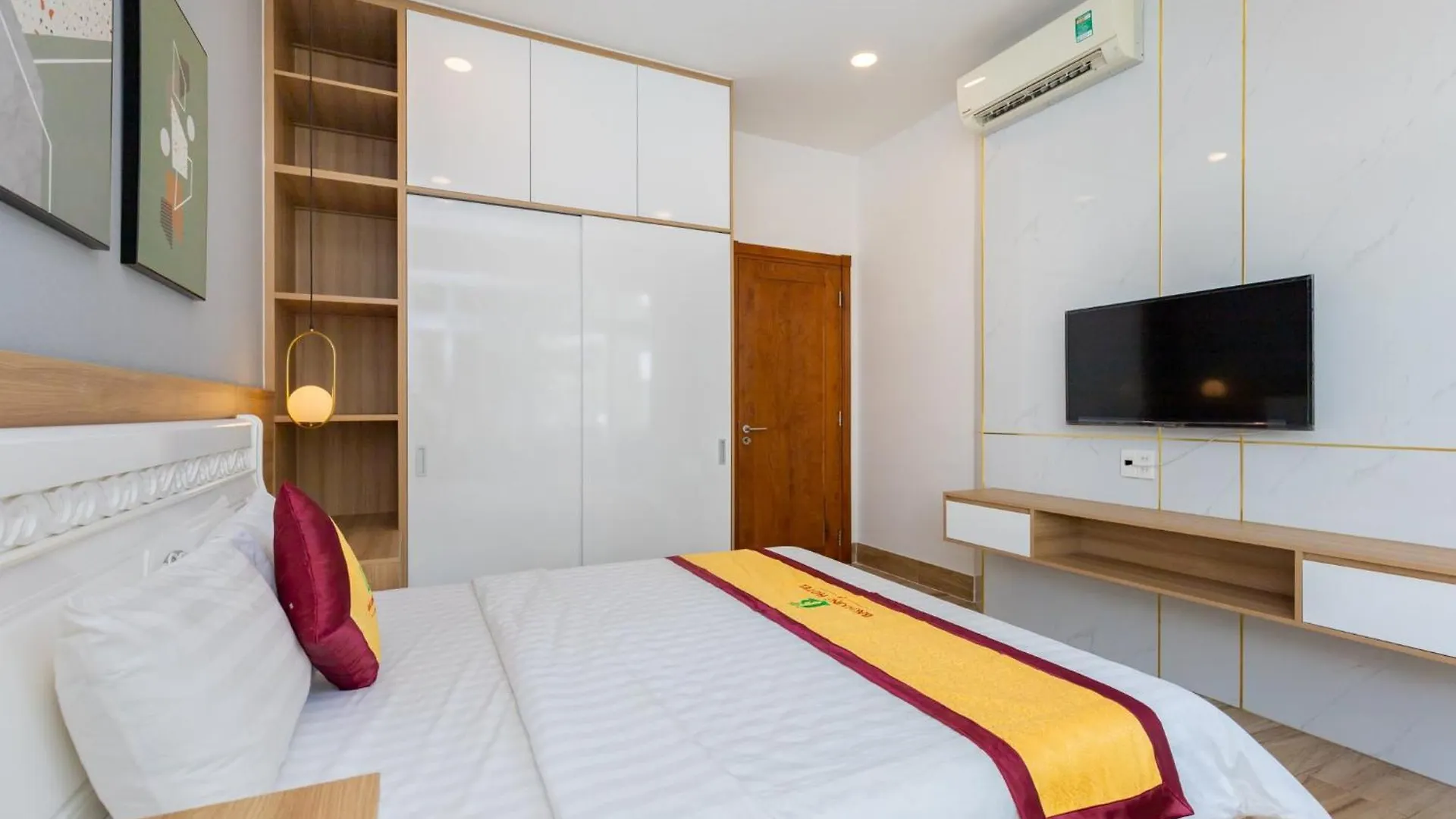 R7 Aria Resort Vung Tau 0*,  Vietnam