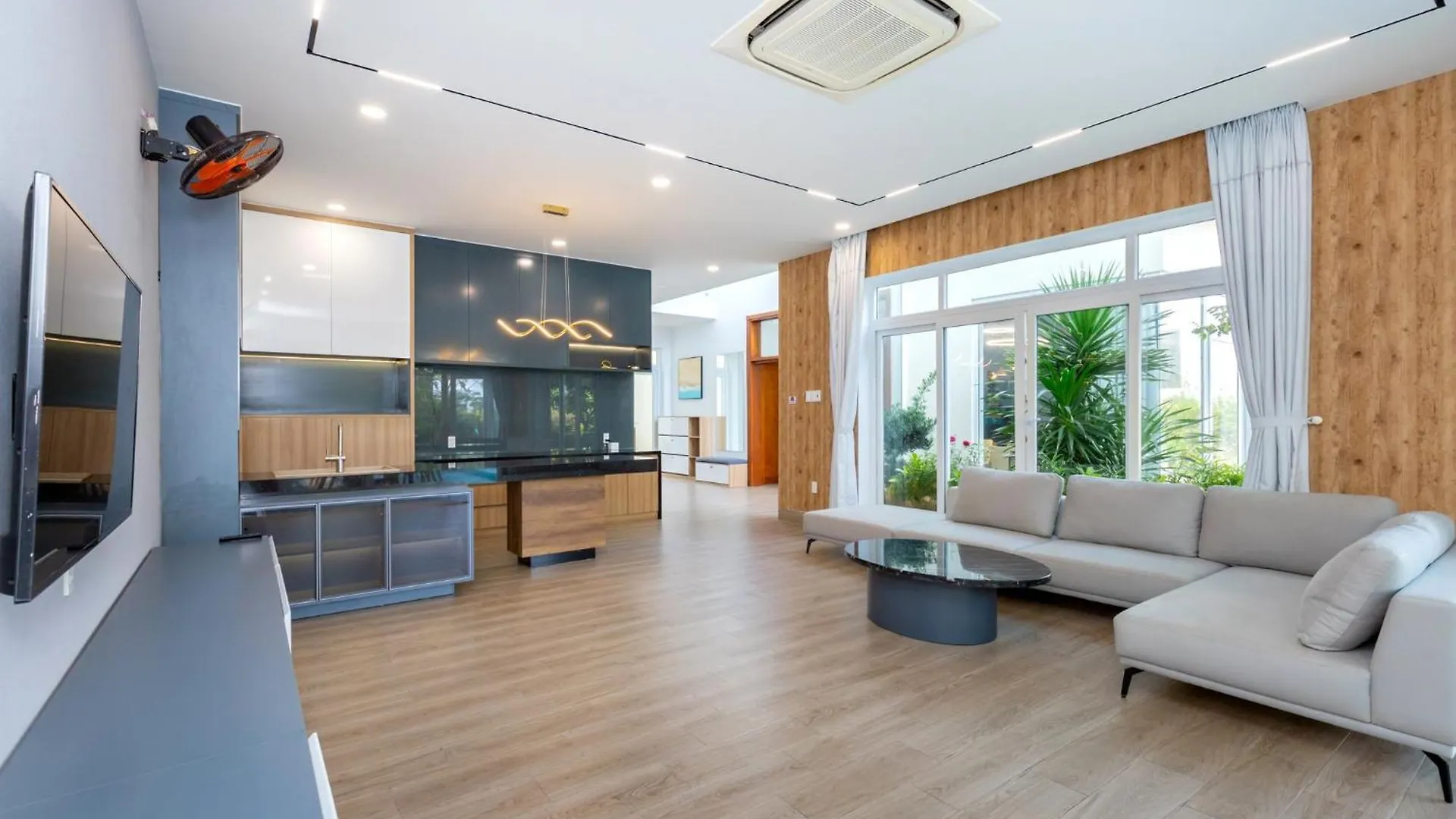 Villa R7 Aria Resort Vung Tau Vietnam