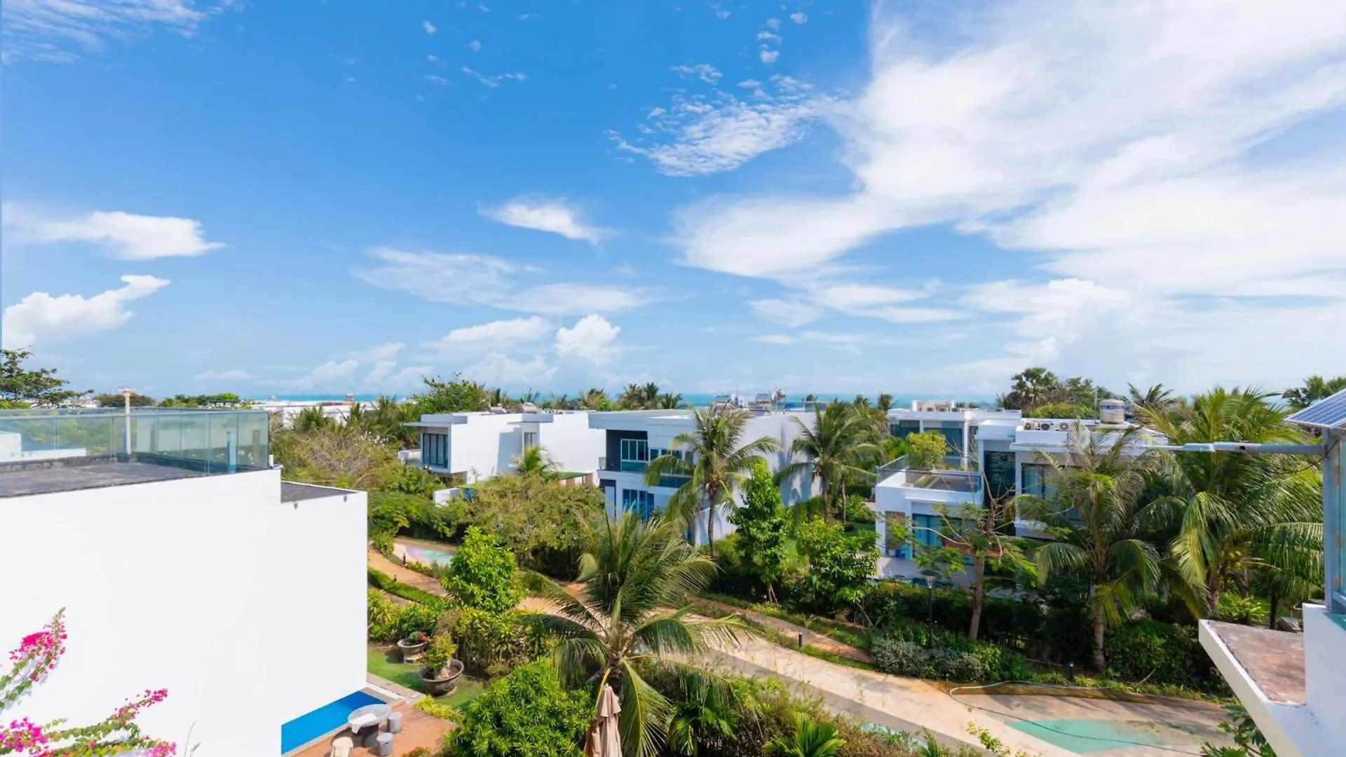 Villa R7 Aria Resort Vung Tau