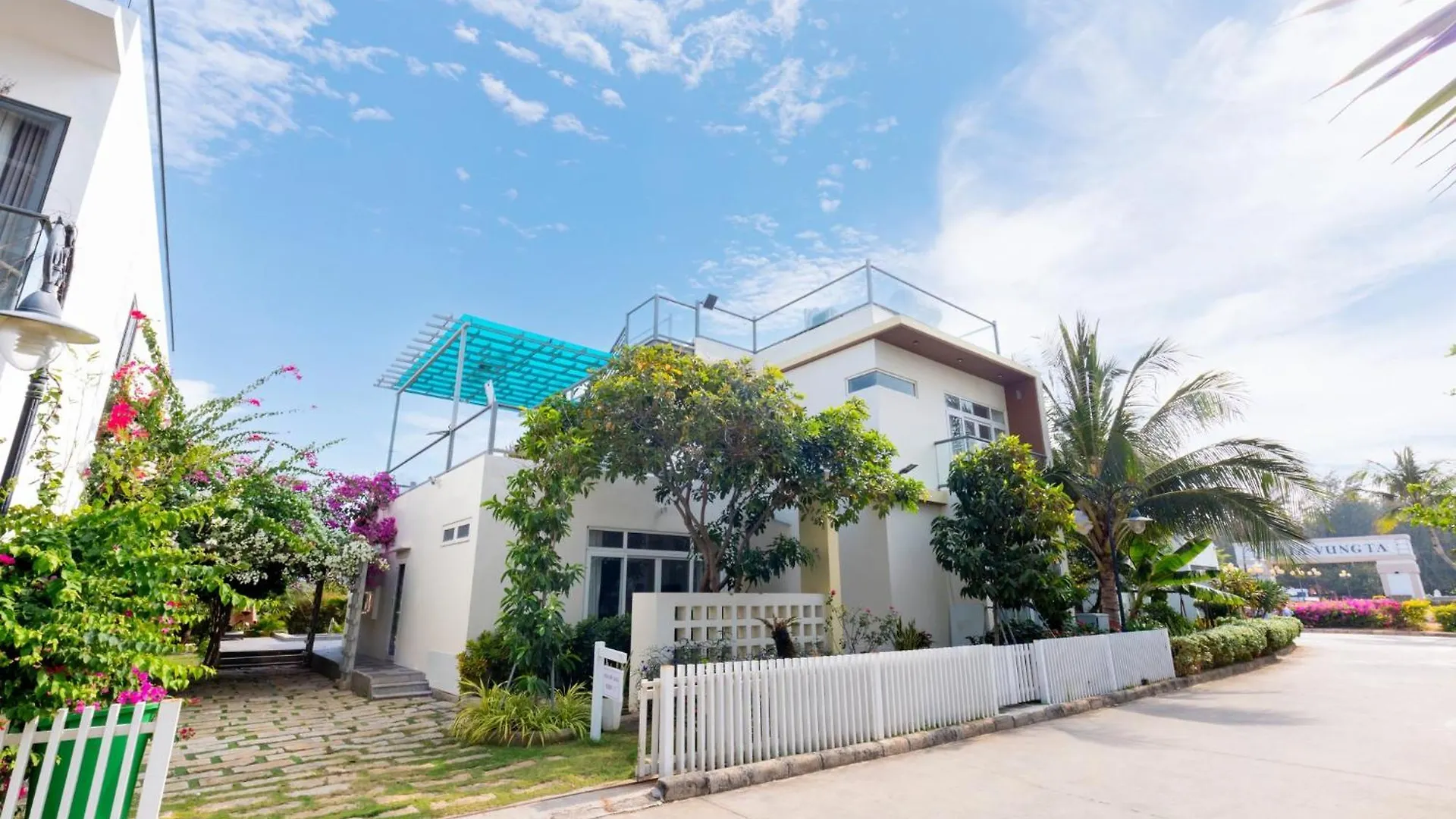 Villa R7 Aria Resort Vung Tau