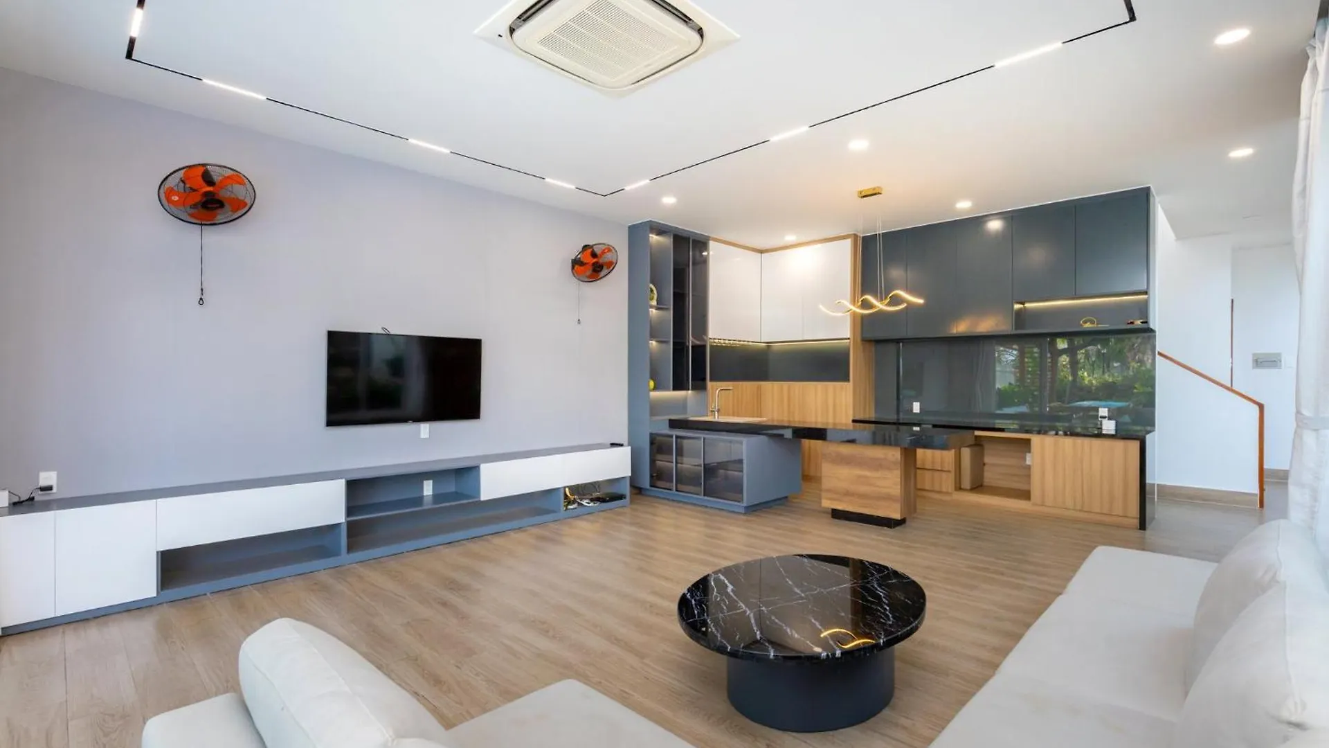 R7 Aria Resort 붕타우 베트남