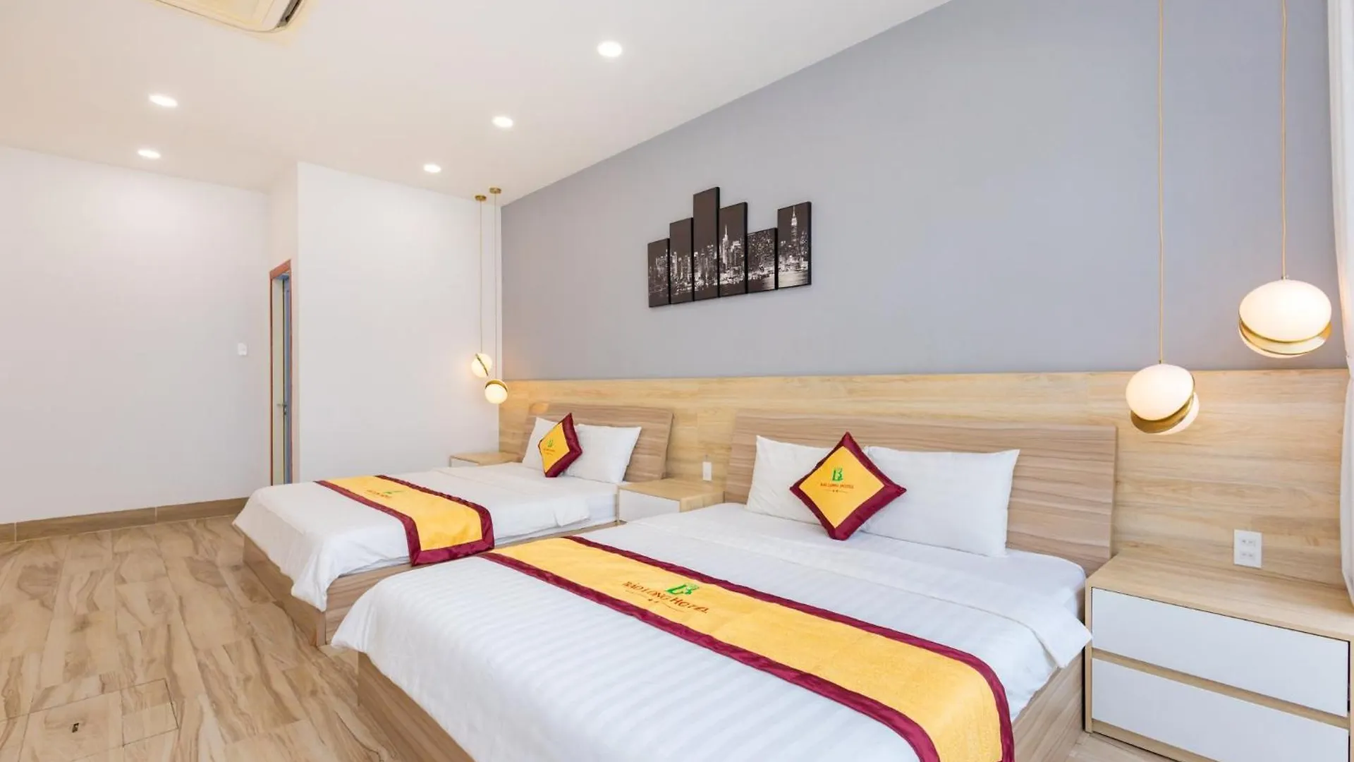 Villa R7 Aria Resort Vung Tau