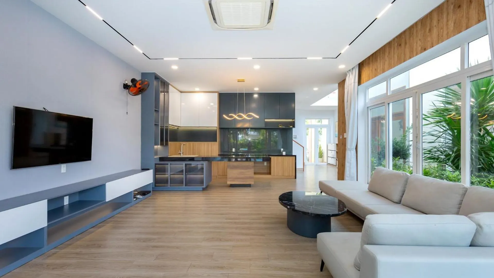 Villa R7 Aria Resort Vung Tau
