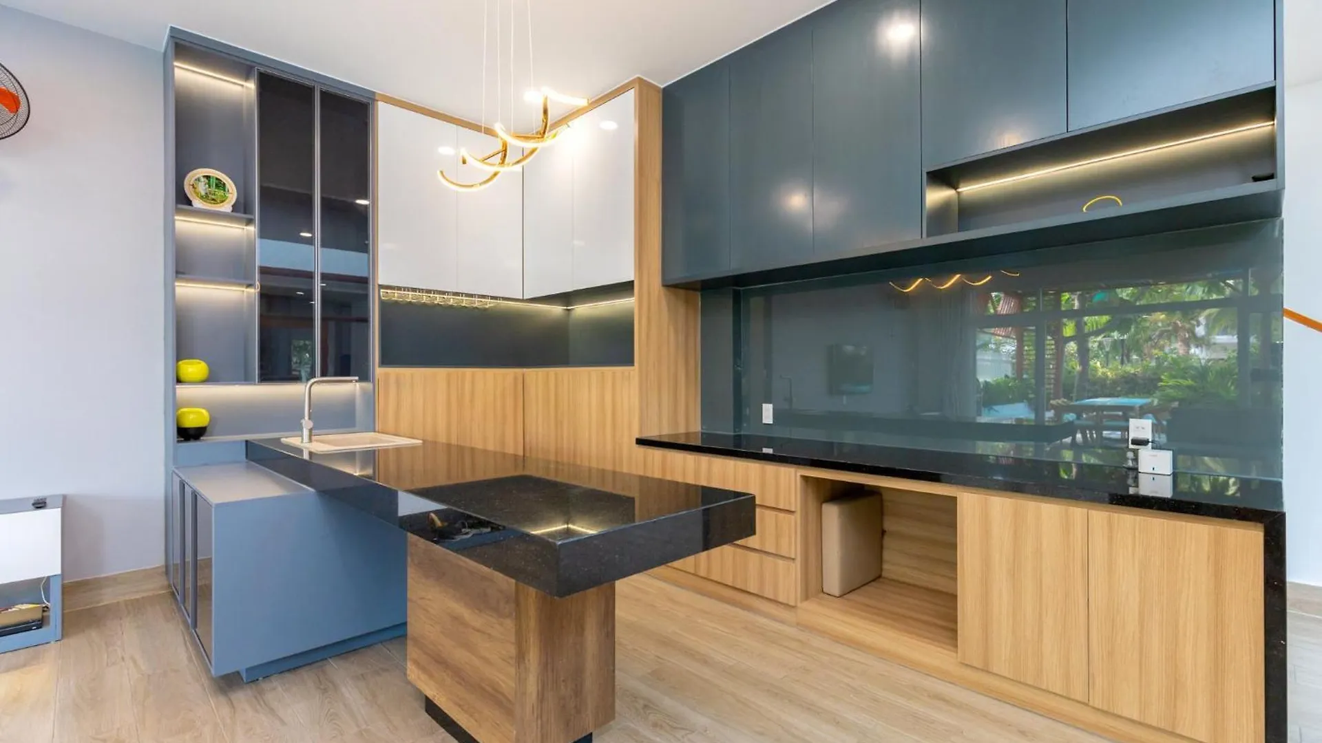R7 Aria Resort Vung Tau Villa