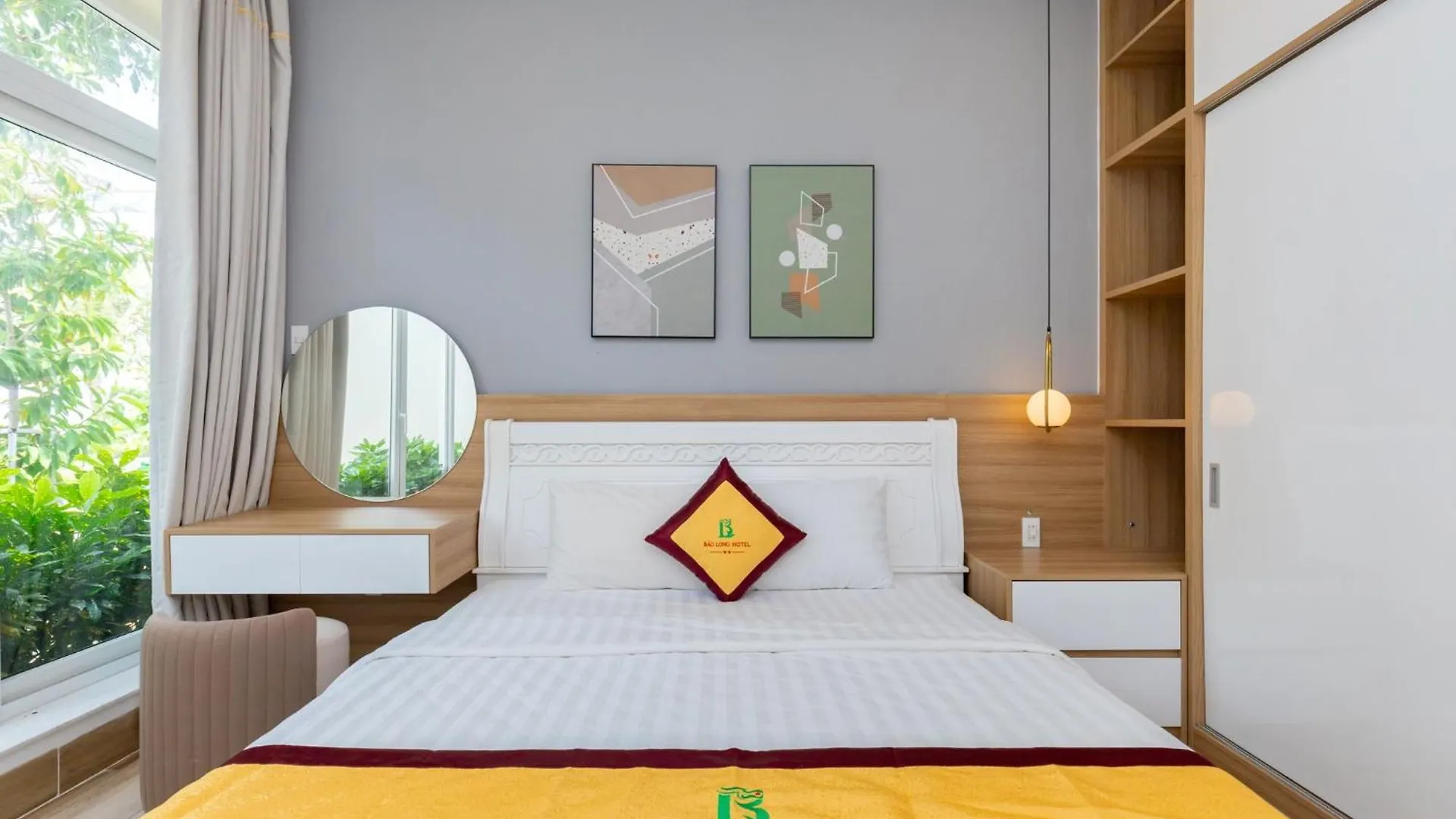 Villa R7 Aria Resort Vung Tau Vietnam