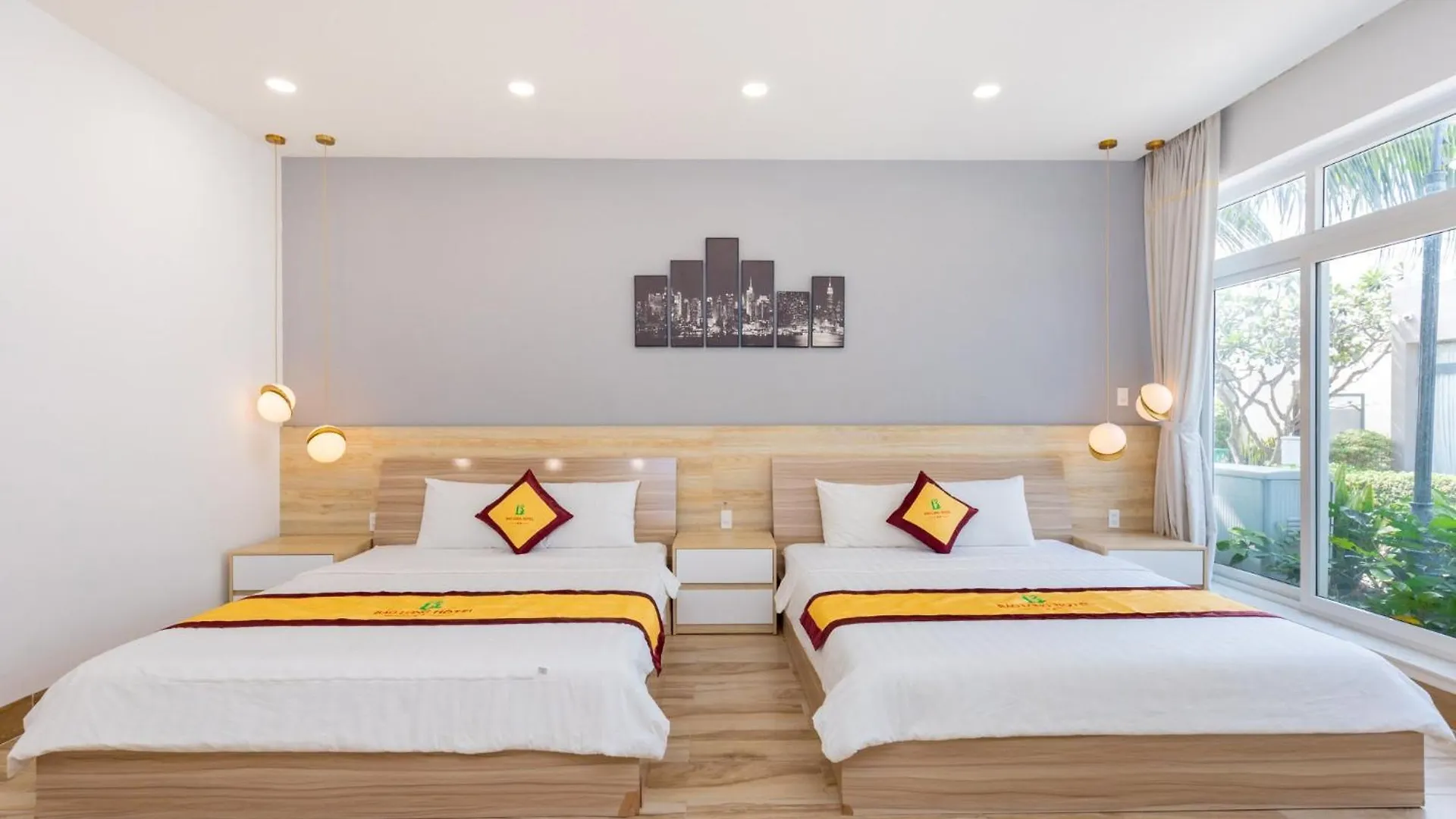 Villa R7 Aria Resort Vung Tau Vietnam
