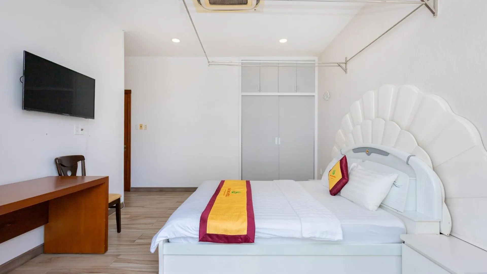 Villa R7 Aria Resort Vung Tau