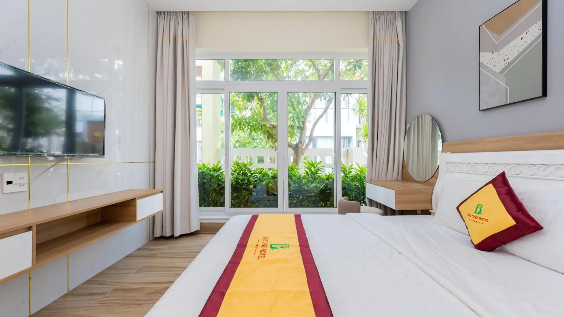 R7 Aria Resort Vung Tau
