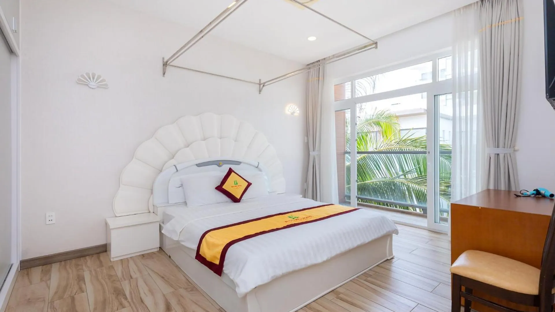 R7 Aria Resort Vung Tau 0*,