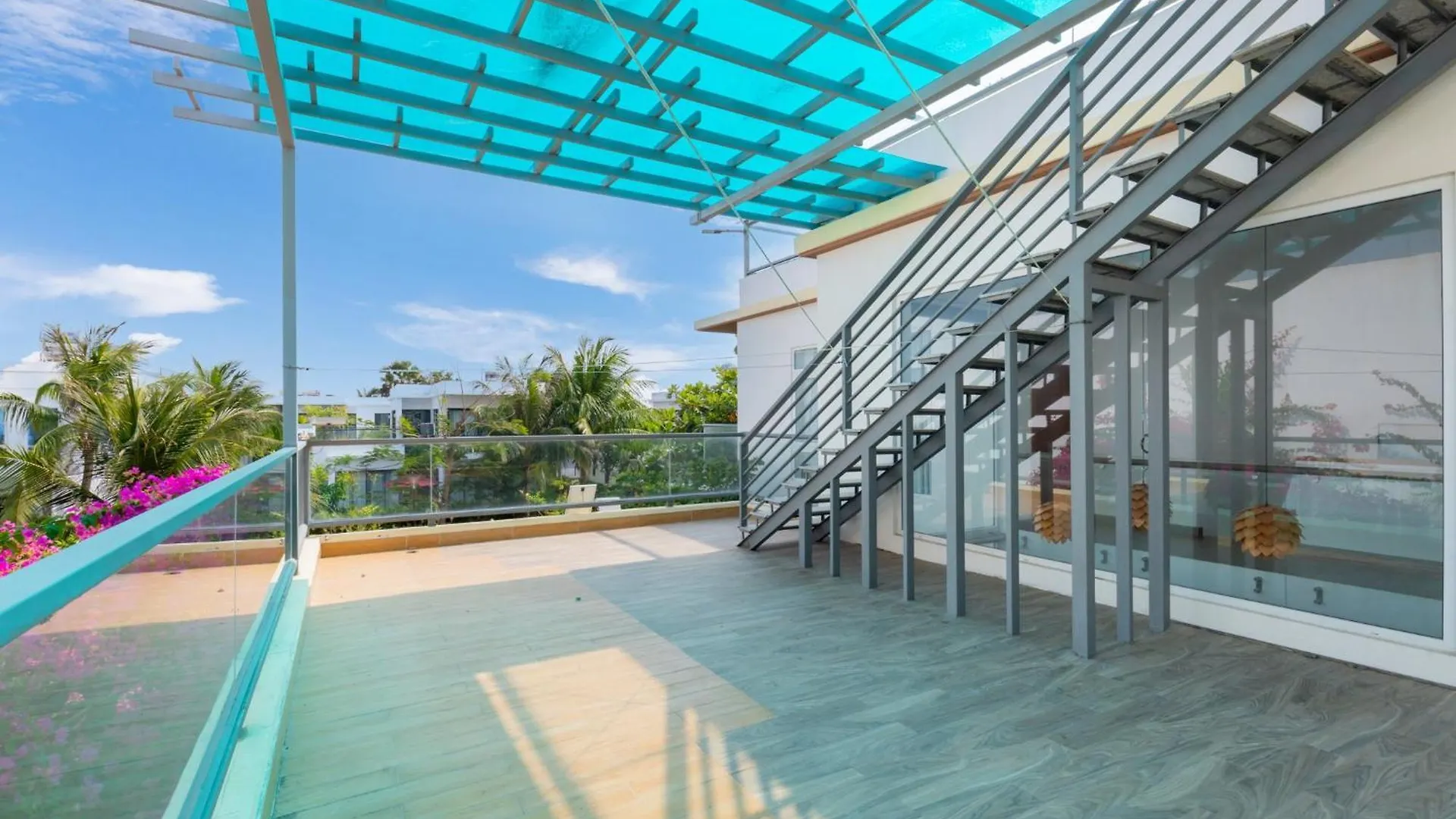 Villa R7 Aria Resort Vung Tau