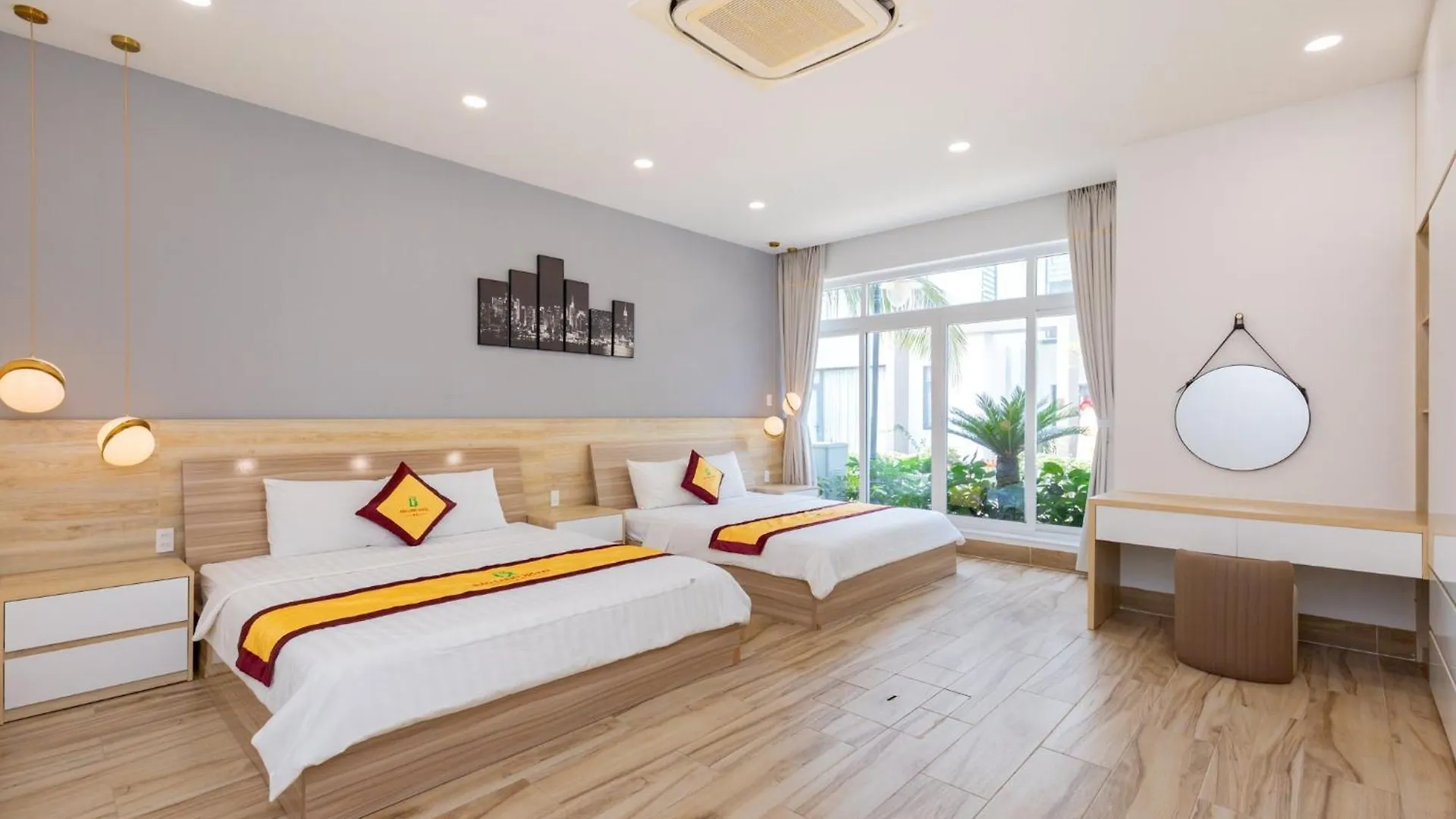 R7 Aria Resort Vung Tau 0*,  Vietnam