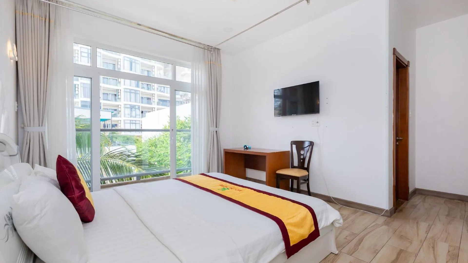 R7 Aria Resort Vung Tau Villa