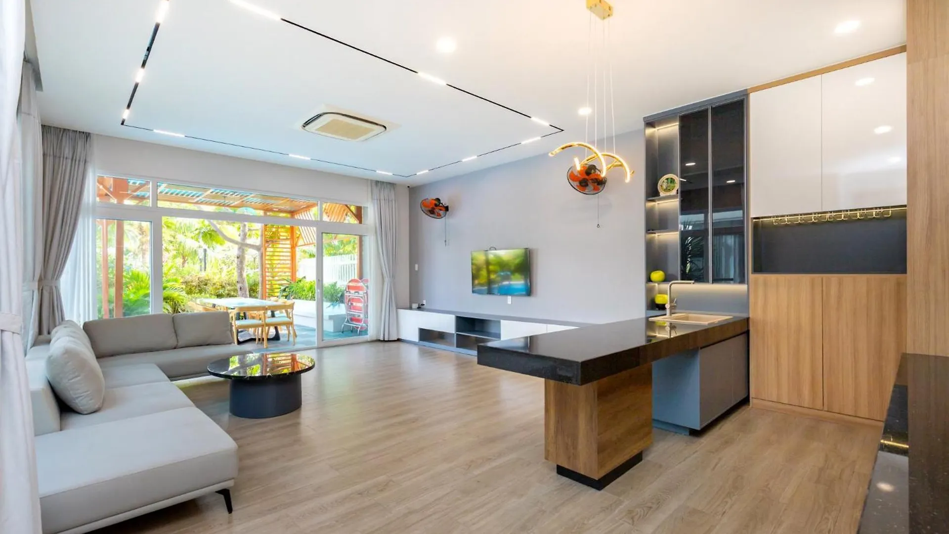 Villa R7 Aria Resort Vung Tau
