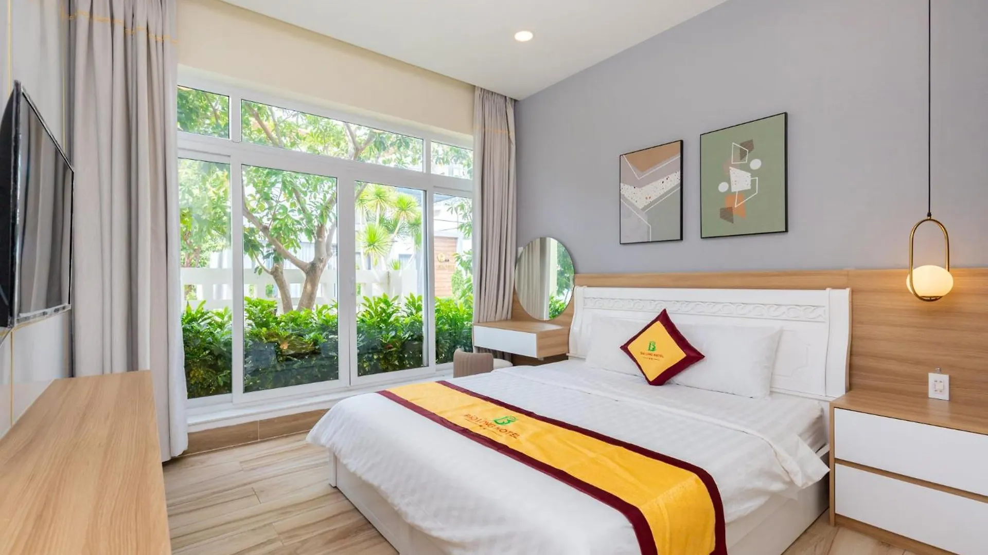 Villa R7 Aria Resort Vung Tau