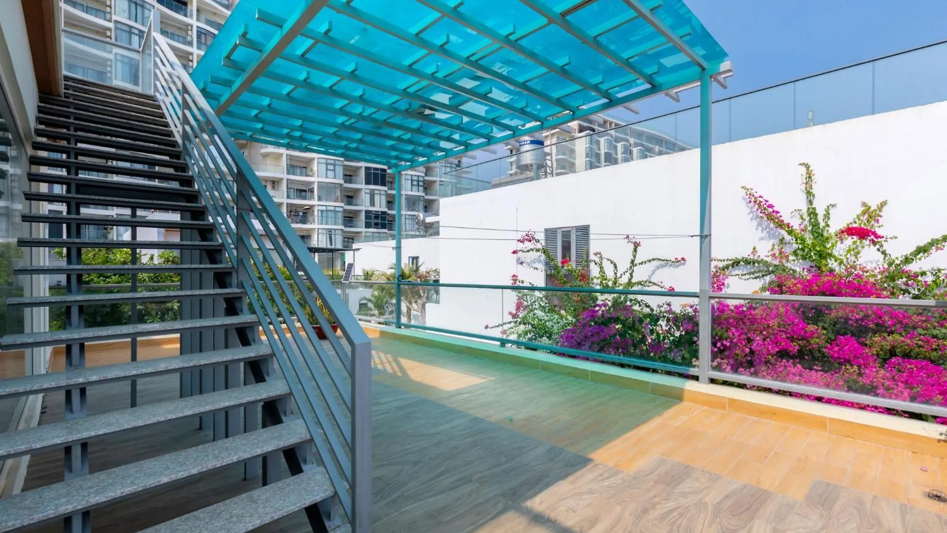 R7 Aria Resort Vung Tau Villa
