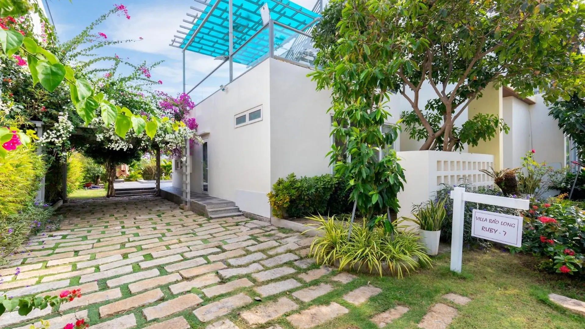 R7 Aria Resort Vung Tau