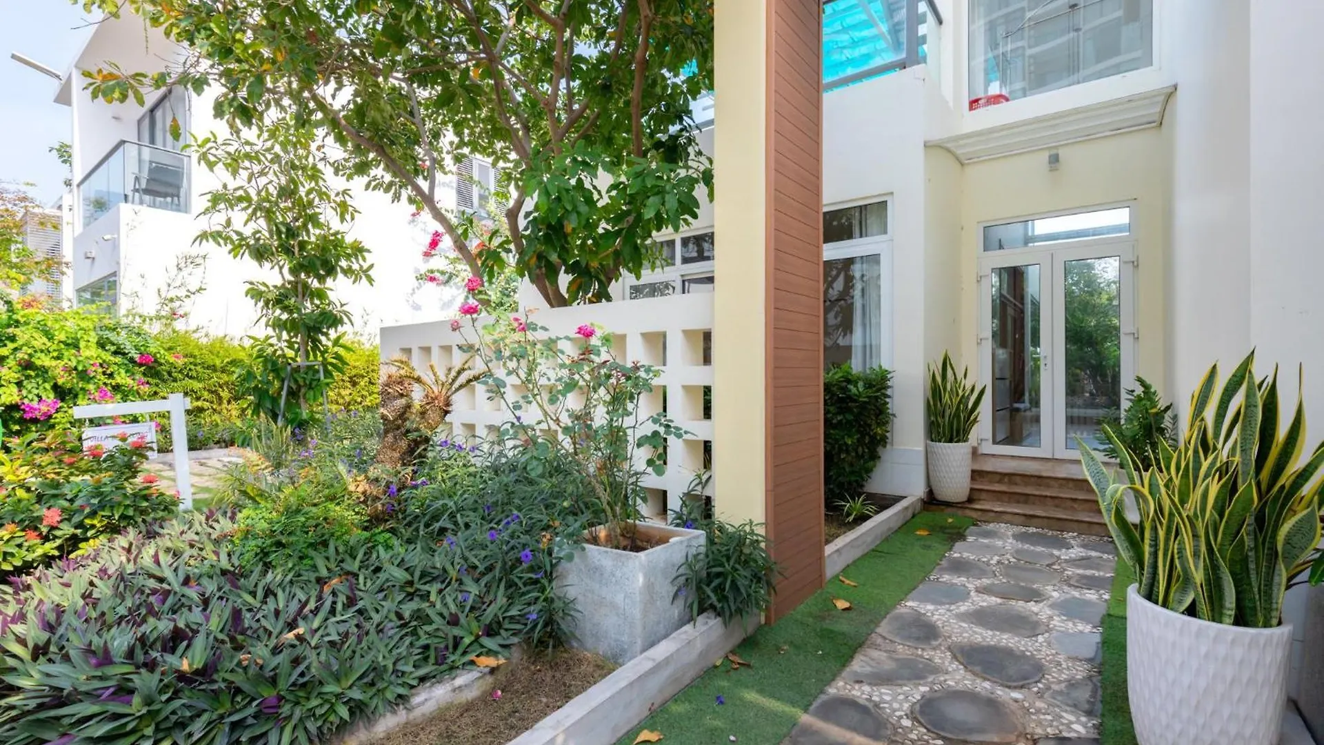 R7 Aria Resort Vung Tau