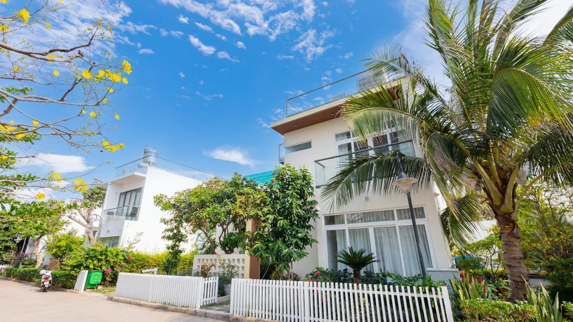 Villa R7 Aria Resort Vung Tau