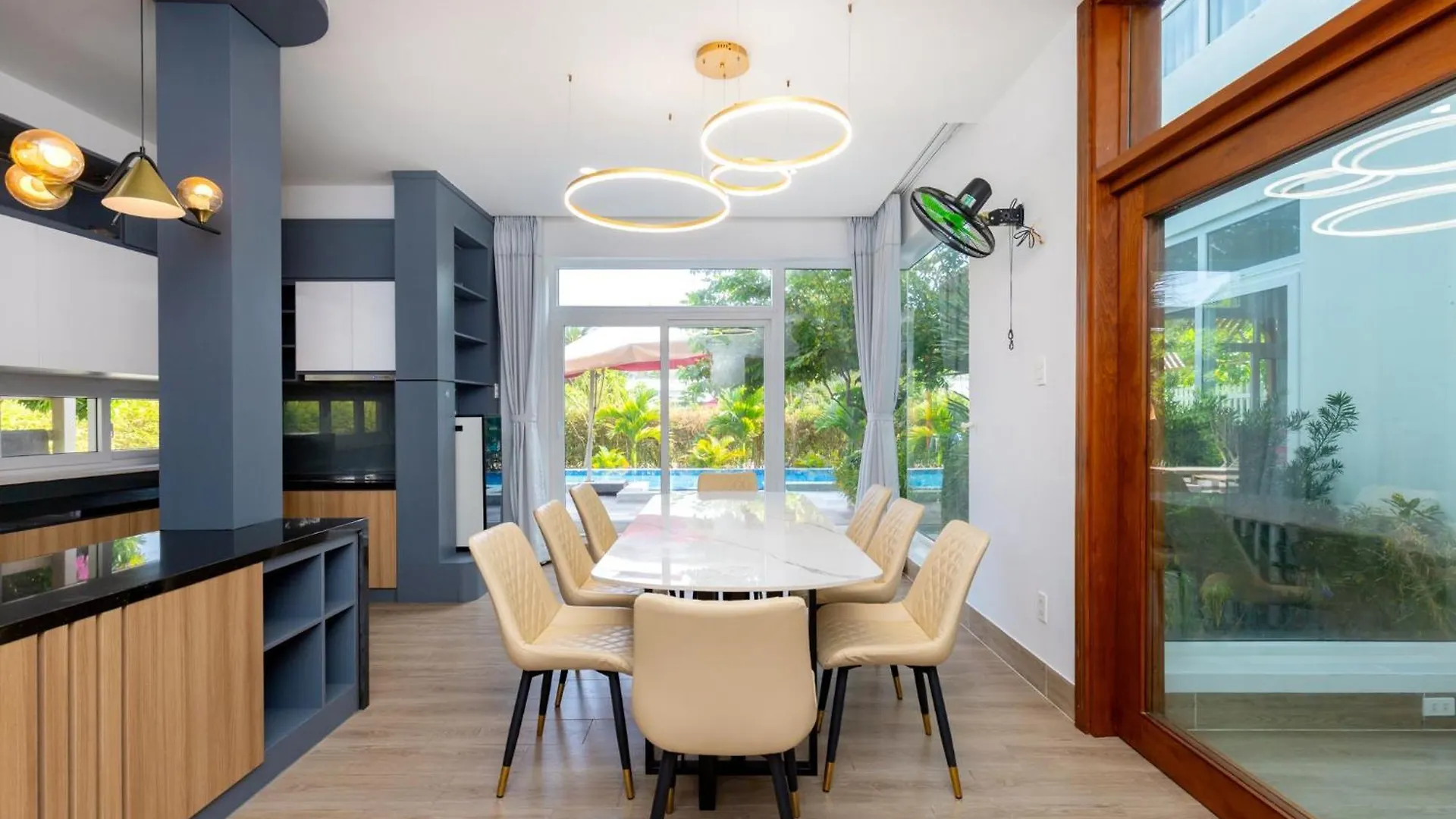 R7 Aria Resort Vung Tau