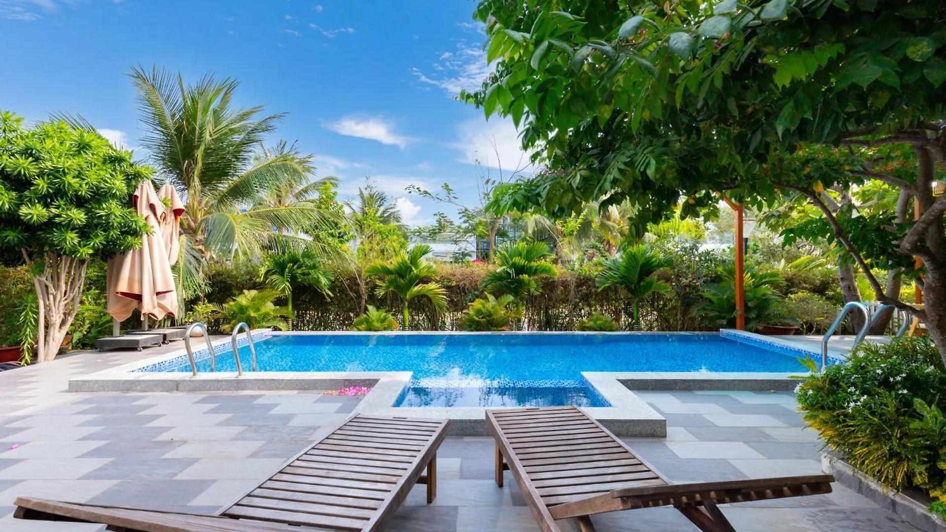 R7 Aria Resort Vung Tau
